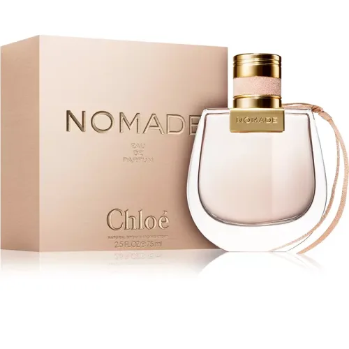 Jabel Profumeria Chloe Nomade