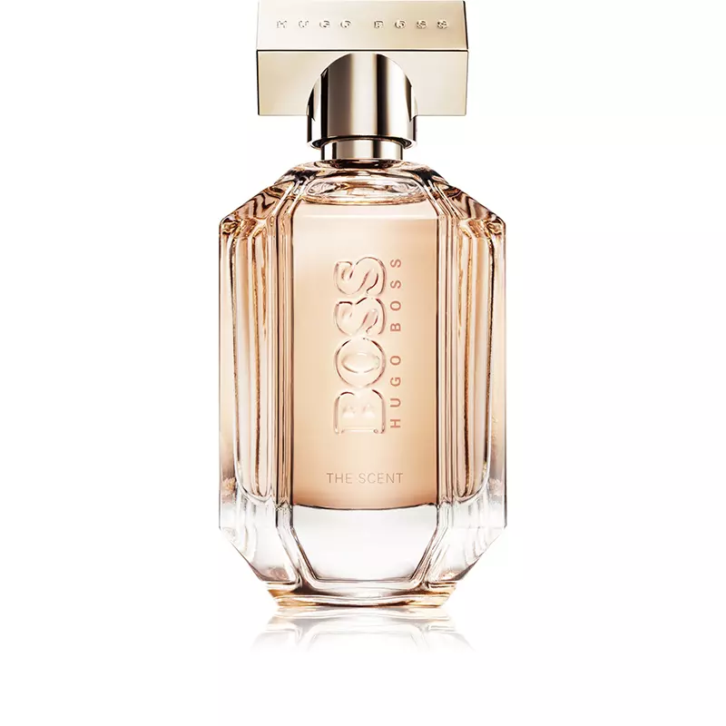 Jabel Profumeria Hugo Boss The Scent Intense