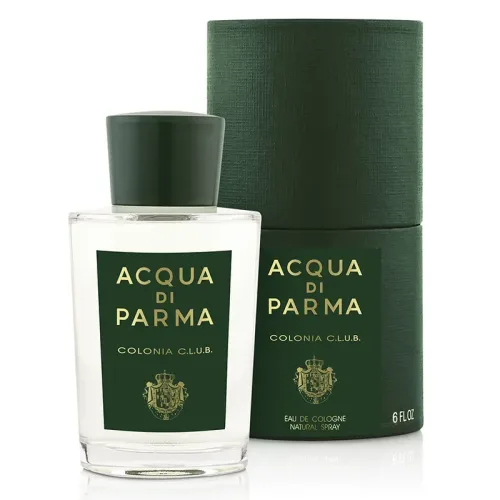 Jabel Profumeria Acqua di Parma Colonia Club