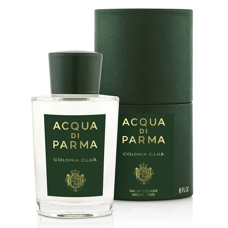Jabel Profumeria Acqua di Parma Colonia Club