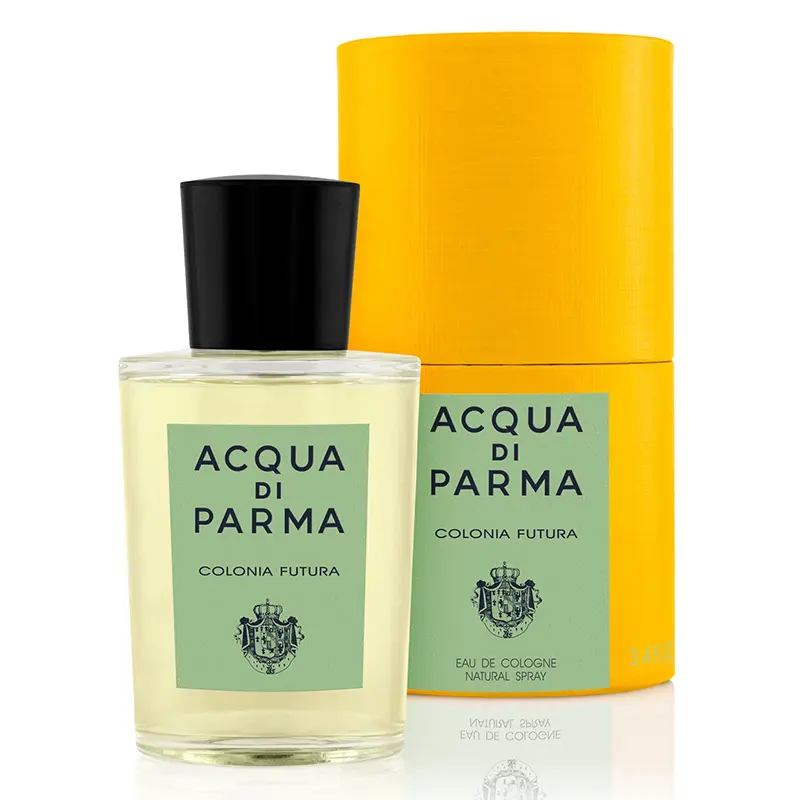 Jabel Profumeria Acqua di Parma Colonia Futura