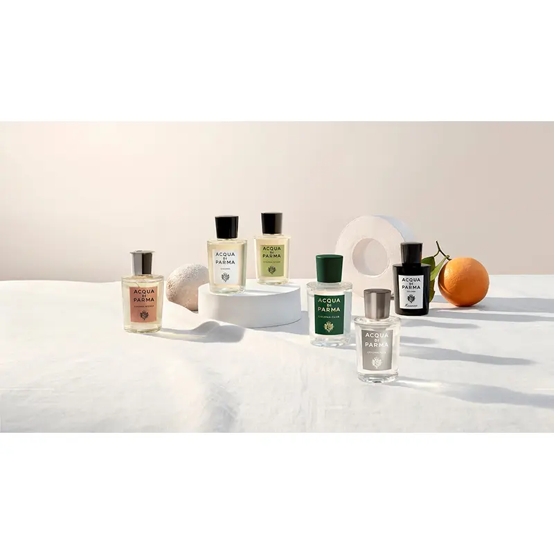 Jabel Profumeria Acqua di Parma Colonia Futura