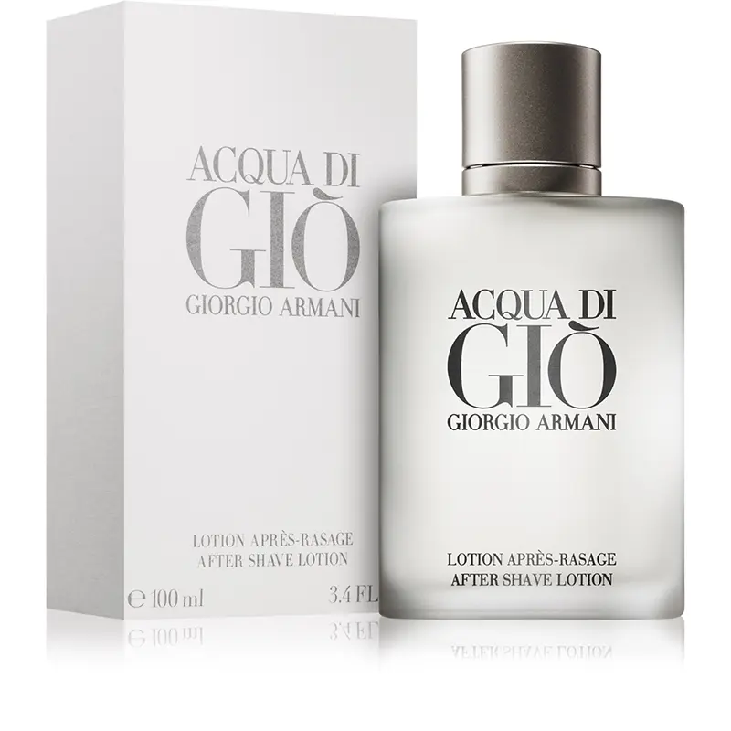 Jabel Profumeria Armani Acqua di Giò After Shave