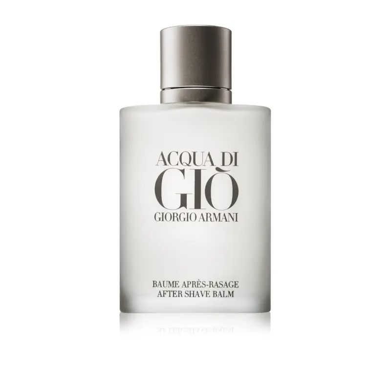 Jabel Profumeria Armani Acqua di Giò After Shave Balsamo