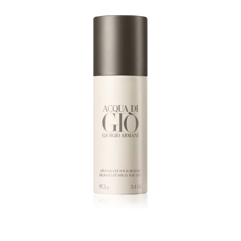 Jabel Profumeria Armani Acqua di Giò Deodorante Spray