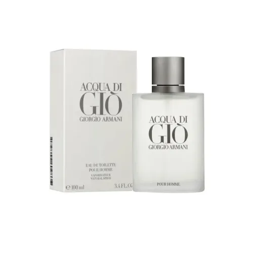 Jabel Profumeria Armani Acqua di Giò Edt pour Homme