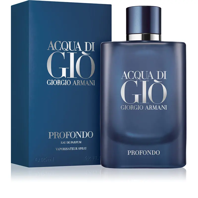 Jabel Profumeria Armani Acqua di Giò Profondo