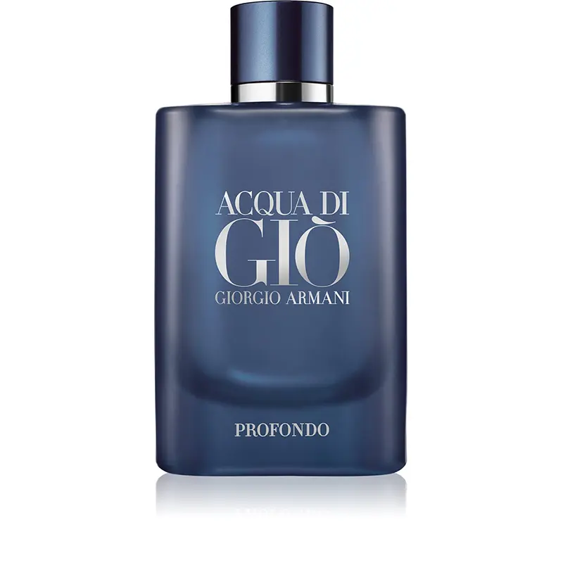 Jabel Profumeria Armani Acqua di Giò Profondo
