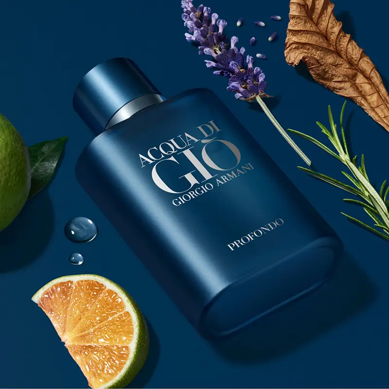 Jabel Profumeria Armani Acqua di Giò Profondo