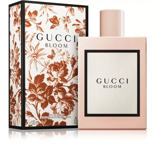 Jabel Profumeria Gucci Bloom