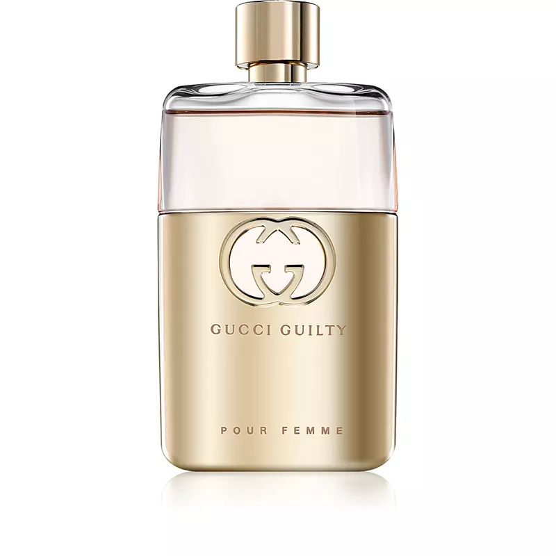 Jabel Profumeria Gucci Guilty Pour Femmc