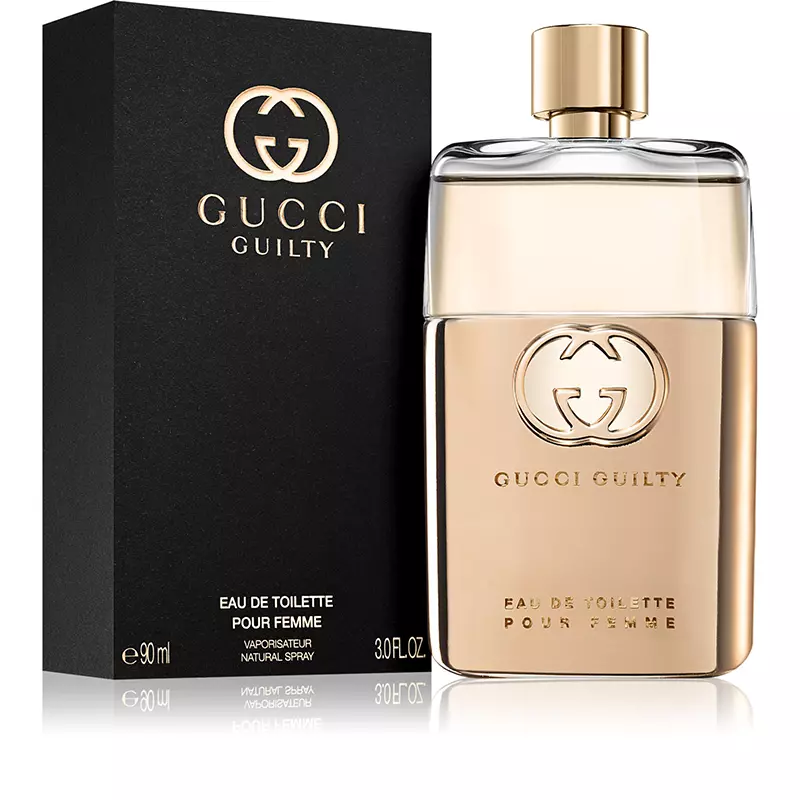 Jabel Profumeria Gucci Guilty Pour Femme