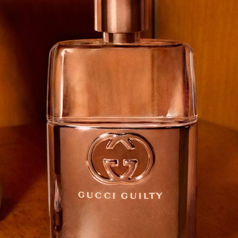 Jabel Profumeria Gucci Guilty Pour Femme
