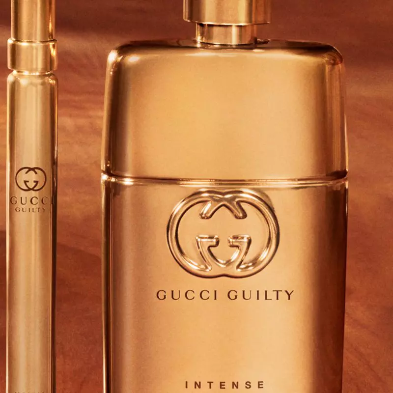 Jabel Profumeria Gucci Guilty Pour Femme