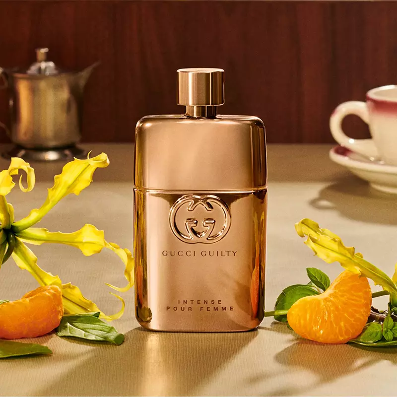 Jabel Profumeria Gucci Guilty Pour Femme