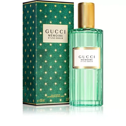Jabel Profumeria Gucci Memoire Dune Odeur