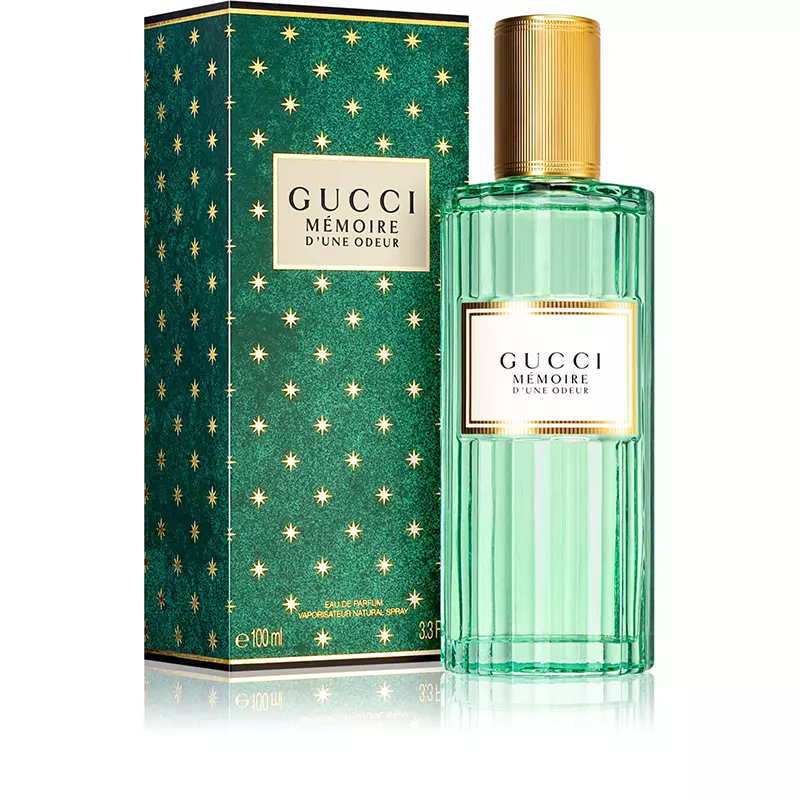 Jabel Profumeria Gucci Memoire Dune Odeur