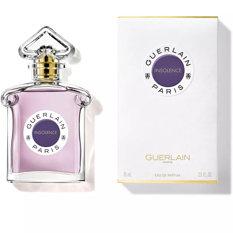 Jabel Profumeria Guerlain Insolence