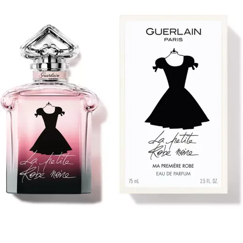 Jabel Profumeria Guerlain Le Petite Robe Noire
