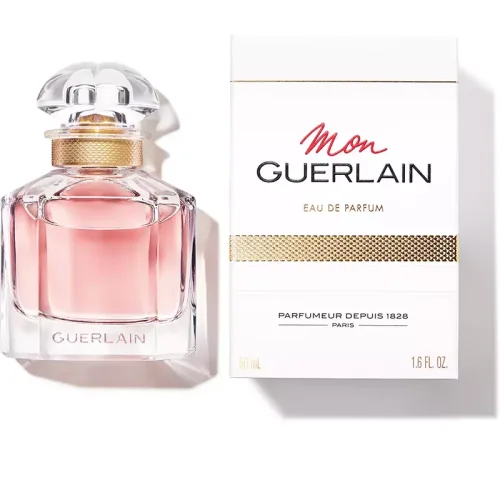 Jabel Profumeria Guerlain Mon Guerlain