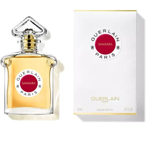 Jabel Profumeria Guerlain Samsara