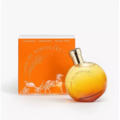 Jabel Profumeria Hermes L'Ambre des Merveilles