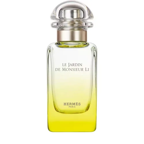 Jabel Profumeria Hermes Le Jardin De Monsier li