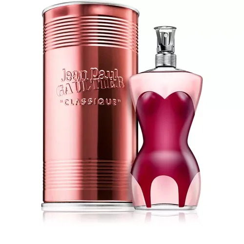 Jabel Profumeria Jean Paul Gaultier Classique