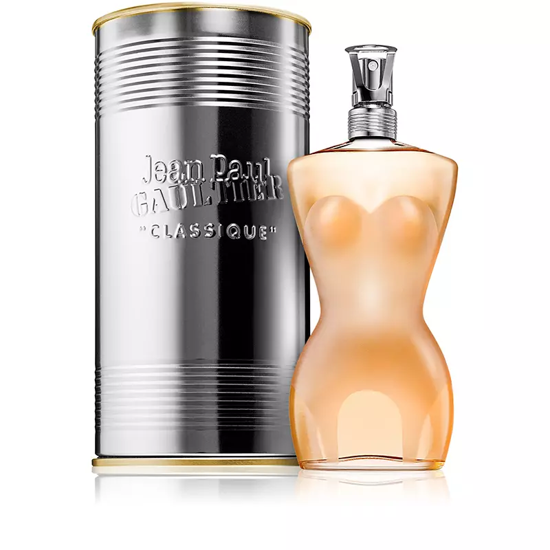 Jabel Profumeria Jean Paul Gaultier Classique