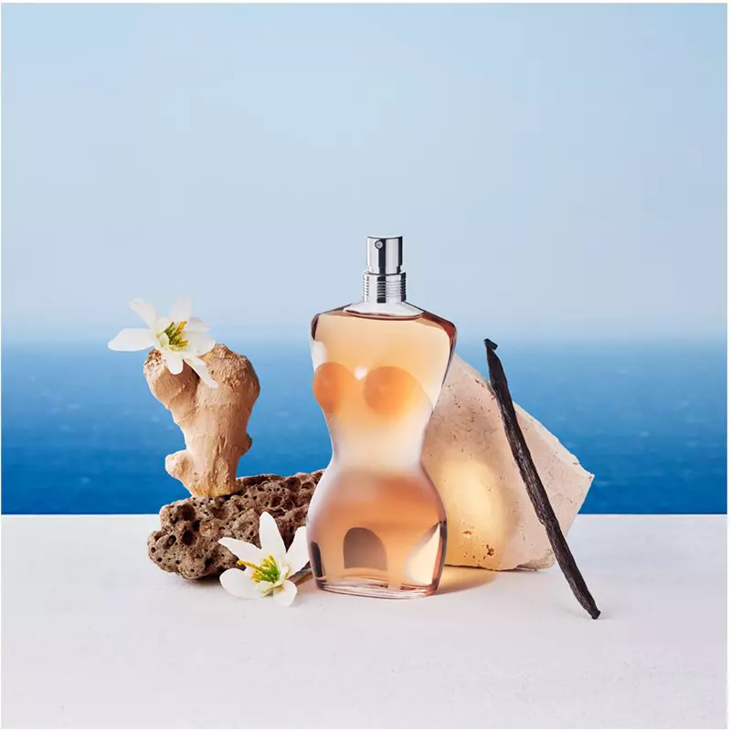 Jabel Profumeria Jean Paul Gaultier Classique