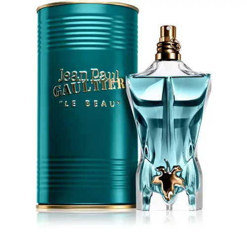 Jabel Profumeria Jean Paul Gaultier Le Beau