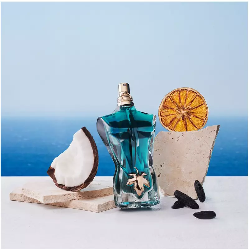 Jabel Profumeria Jean Paul Gaultier Le Beau