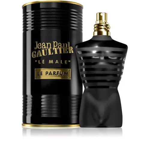 Jabel Profumeria Jean Paul Gaultier Le Male Le Parfum Intense