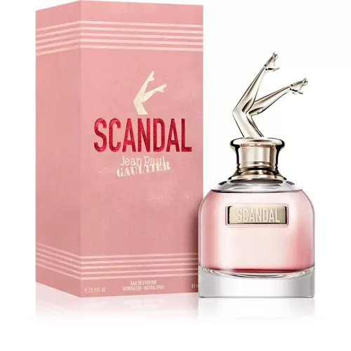 Jabel Profumeria Jean Paul Gualtier Scandal
