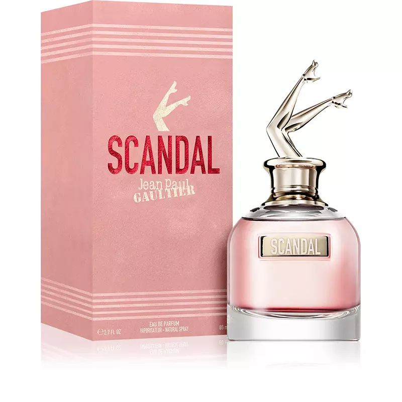 Jabel Profumeria Jean Paul Gualtier Scandal