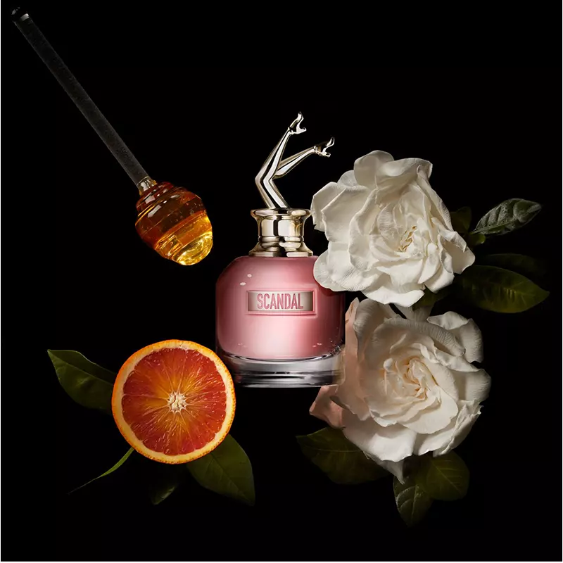 Jabel Profumeria Jean Paul Gualtier Scandal