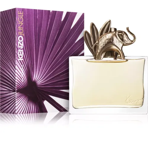 Jabel Profumeria Kenzo Jungle L'Elephant