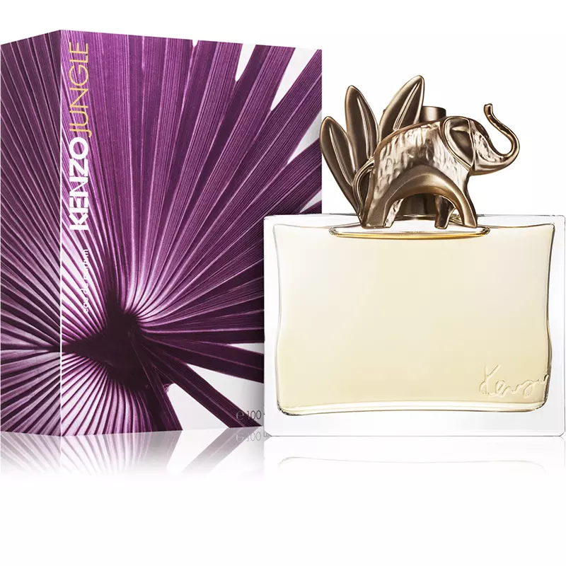 Jabel Profumeria Kenzo Jungle L'Elephant