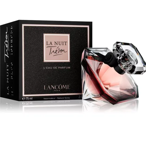 Jabel Profumeria Lancome La Nuit Tresor