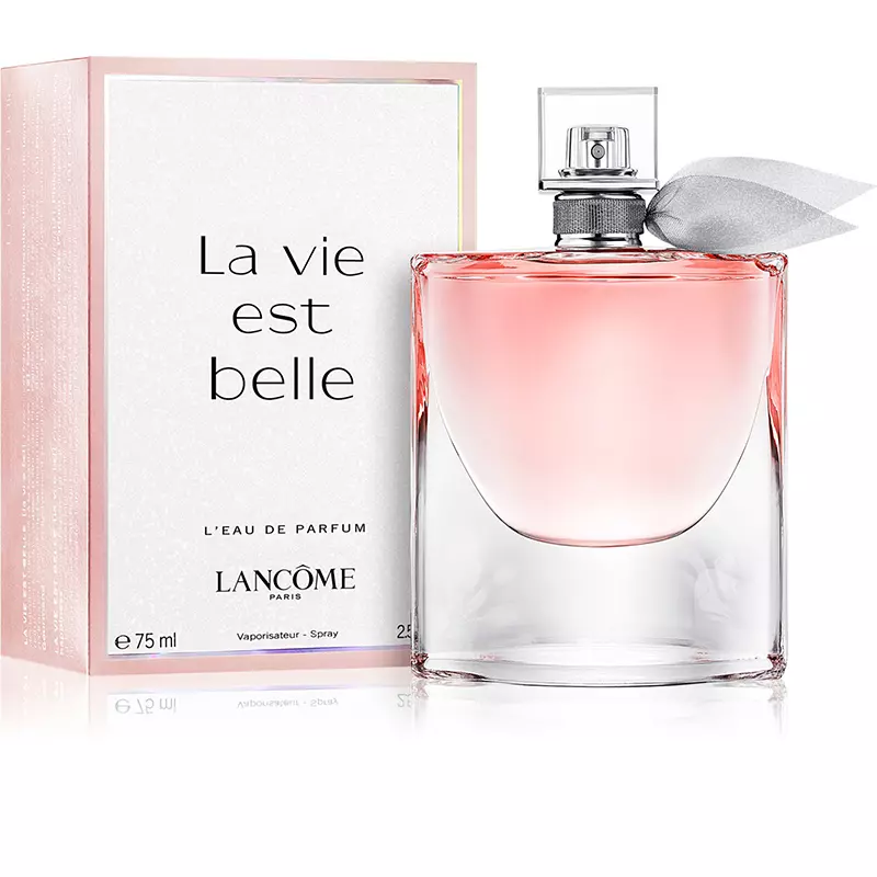 Jabel Profumeria Lancome La vie est belle intesement
