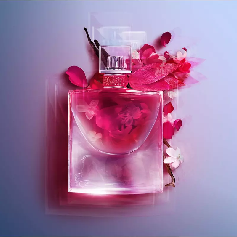 Jabel Profumeria Lancome La vie est belle intesement