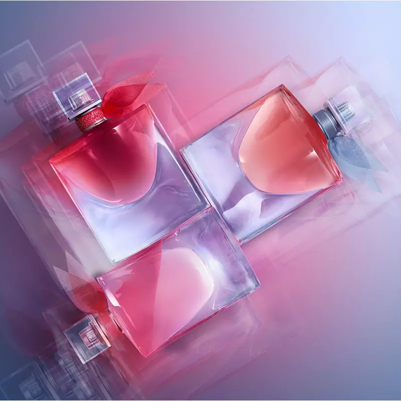 Jabel Profumeria Lancome La vie est belle intesement