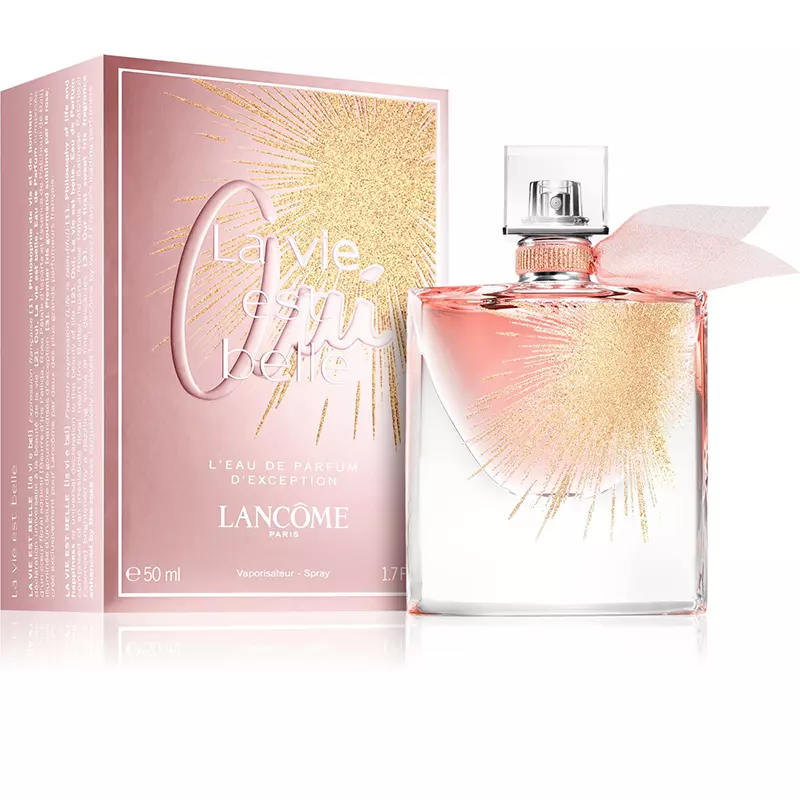 Jabel Profumeria Lancome La Vie Est Belle Oui