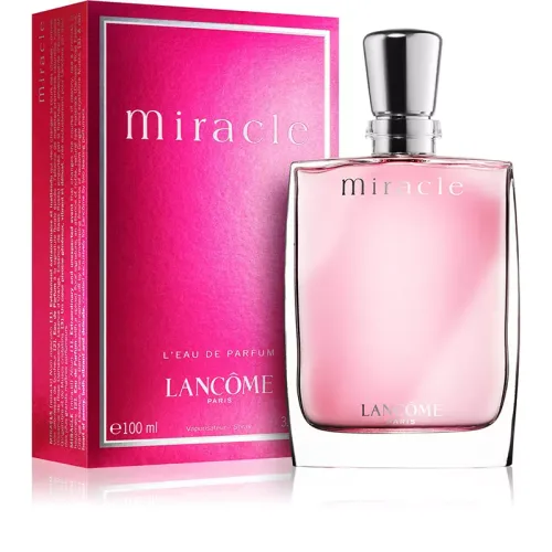 Jabel Profumeria Lancome Miracle