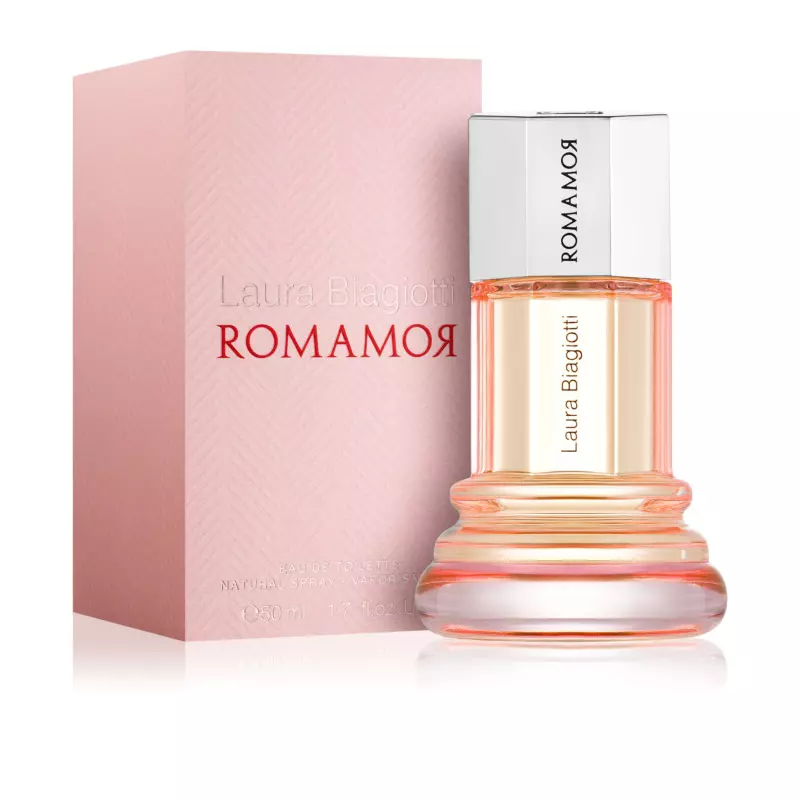 Jabel Profumeria Laura Biagiotti Romamor Donna