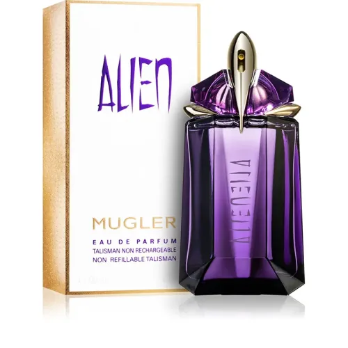 Jabel Profumeria Mugler Alien