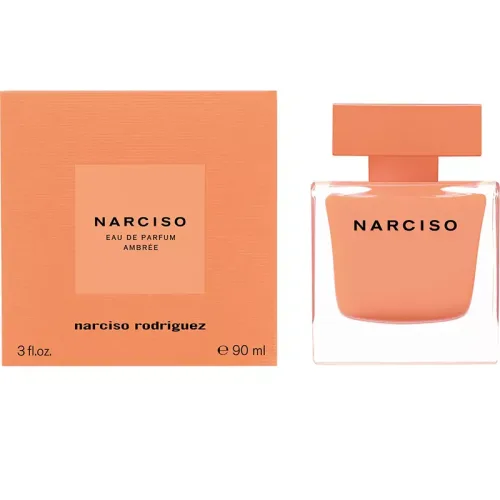 Jabel Profumeria Narciso Rodriguez Ambree