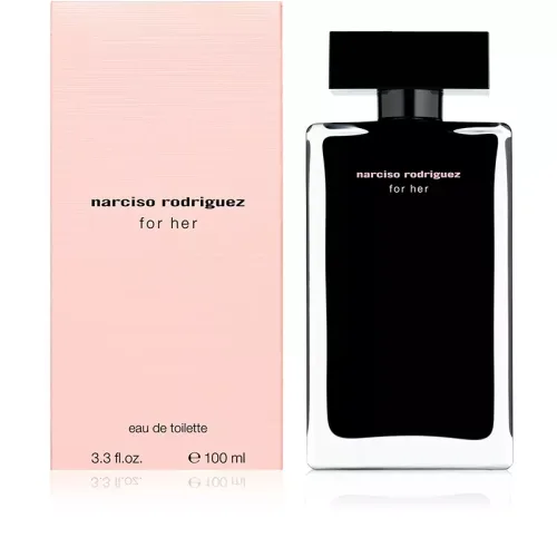 Jabel Profumeria Narciso Rodigruez For Her Edt