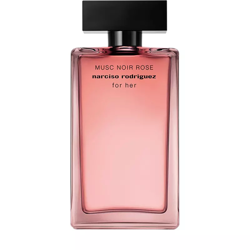 Jabel Profumeria Narciso Rodriguez For Her Musc Noir Rose