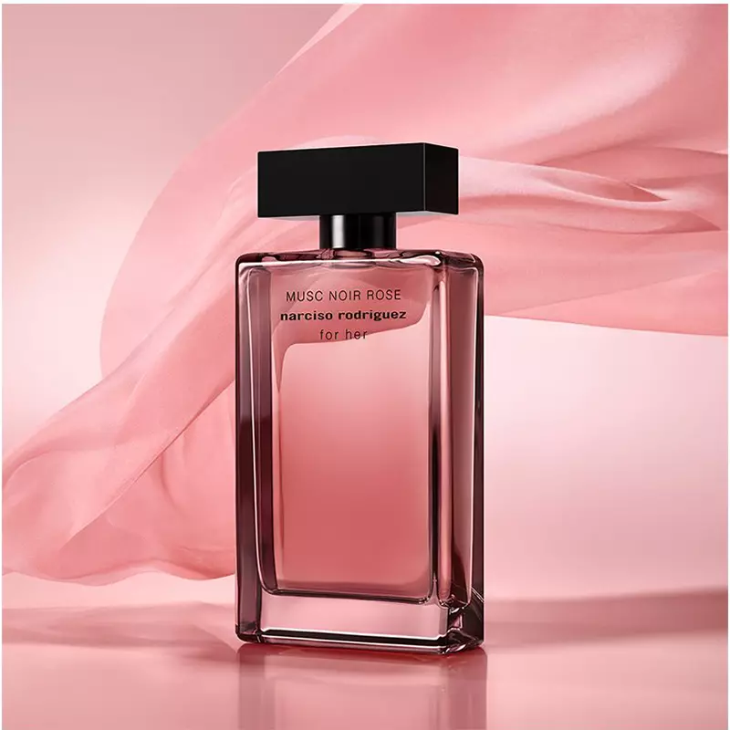 Jabel Profumeria Narciso Rodriguez For Her Musc Noir Rose